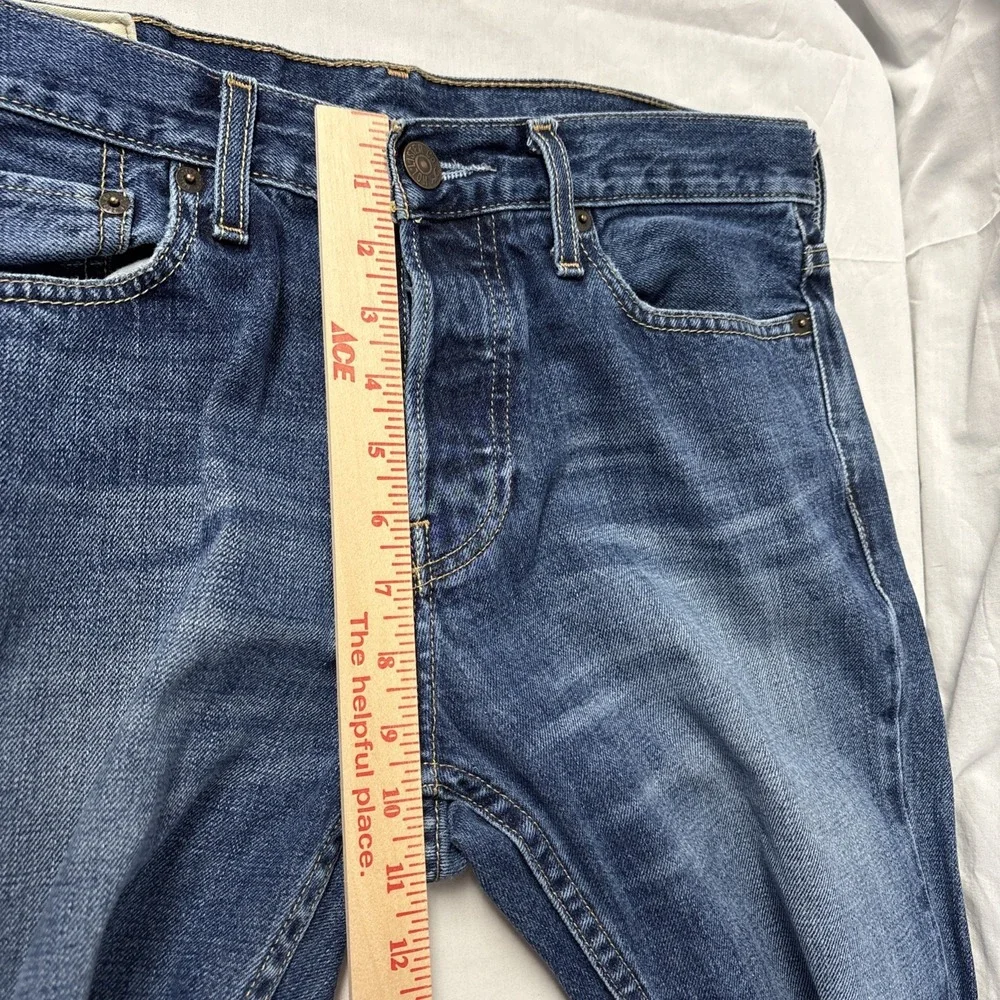 Hollister men slim